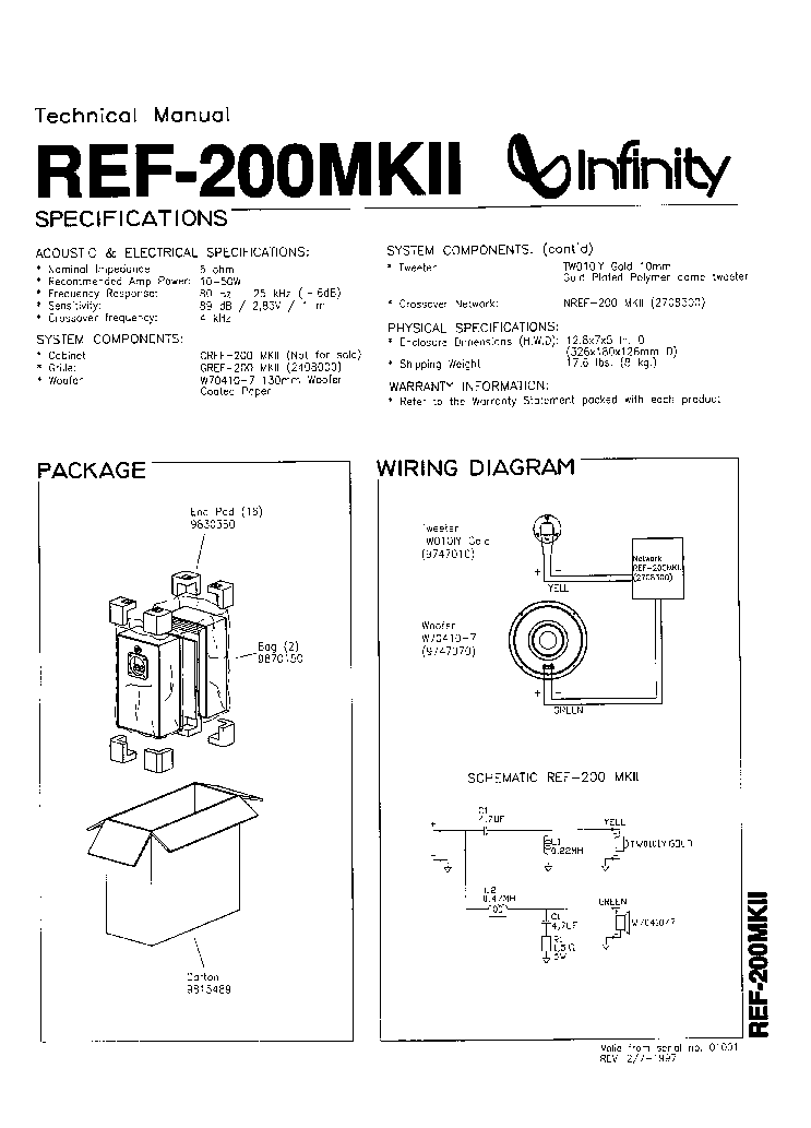 ar8600 mk2 service manual